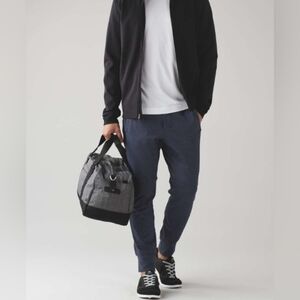 Lululemon Gray Athletic Top XXL